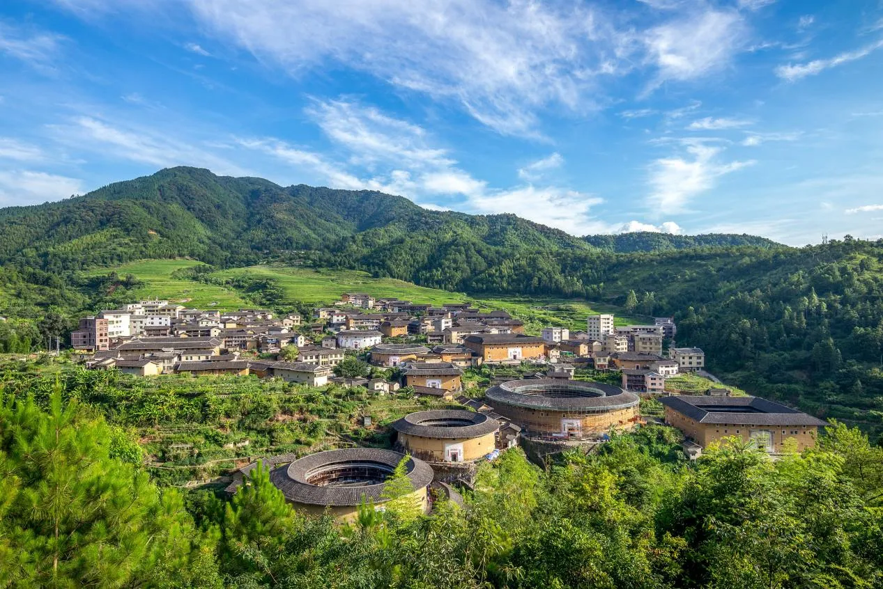 Zhangzhou