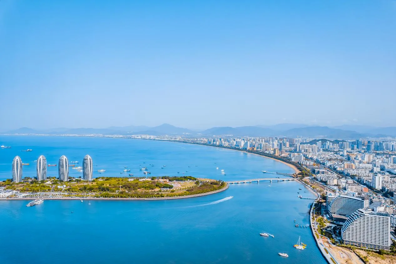 Sanya
