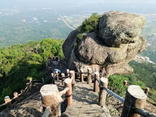 Qionghai