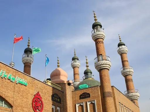 Urumqi