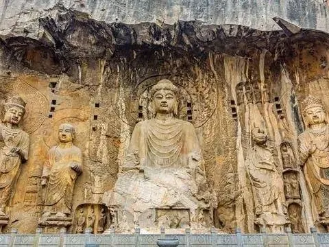Luoyang
