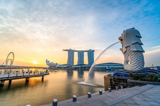 Singapore
