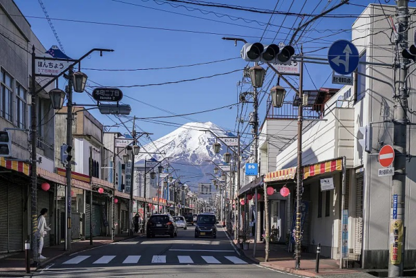 Japan