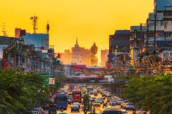 Thailand