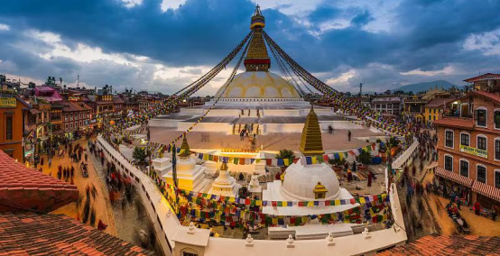 Nepal