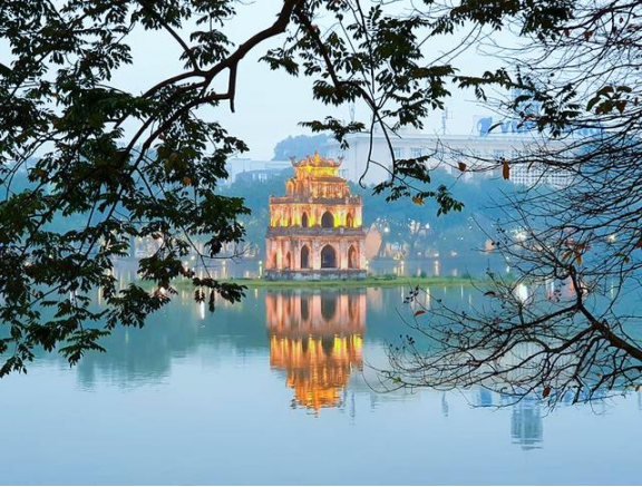 Vietnam