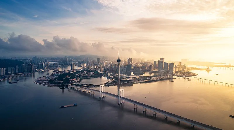 Zhuhai