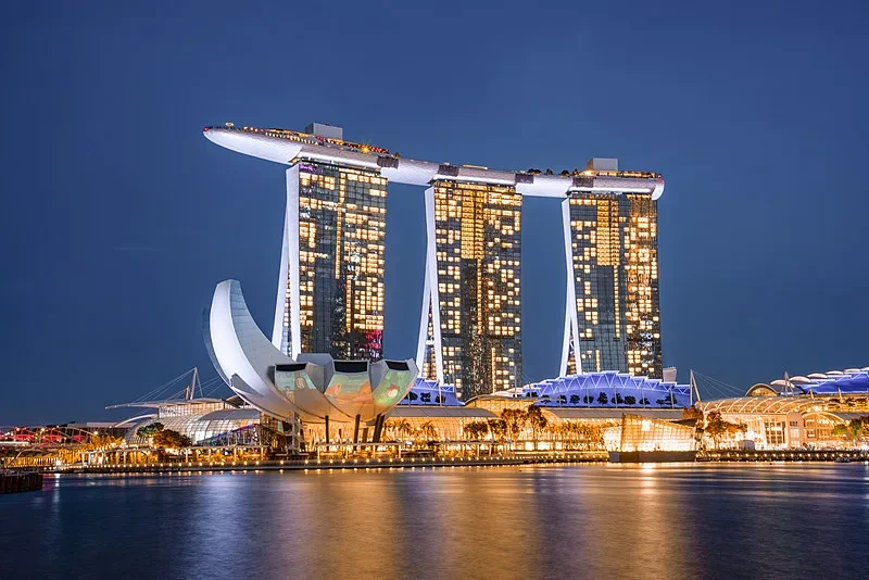 Singapore Culture