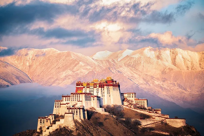 Lhasa