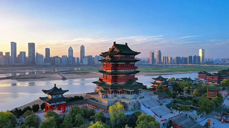 Nanchang