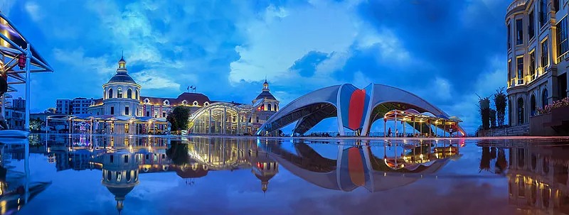 Zhanjiang