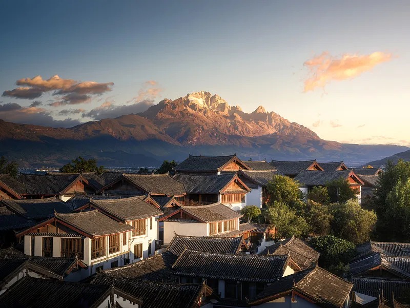 Lijiang 