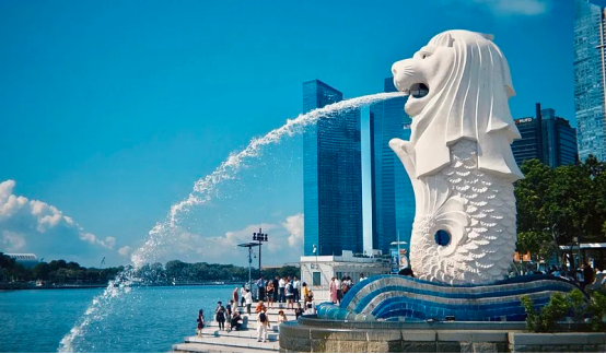 Singapore Travel Practical Tips