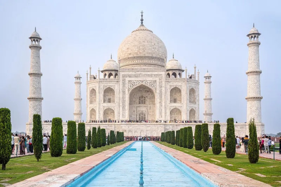 India Travel Practical Tips
