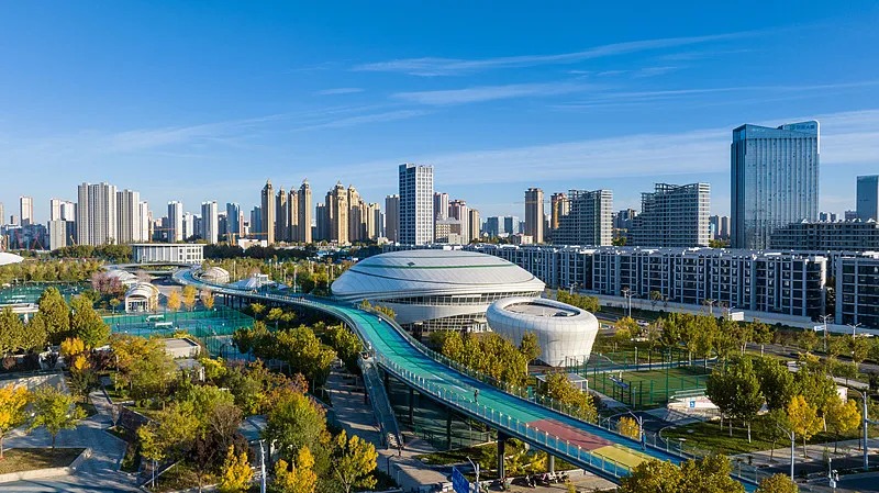 Shijiazhuang