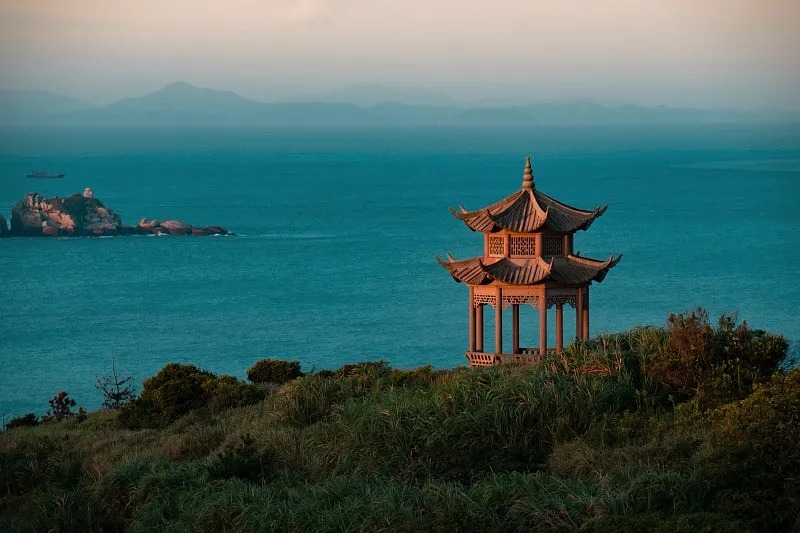Zhoushan