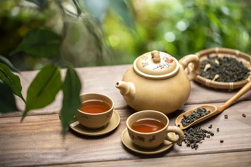 Chinese Tea Culture