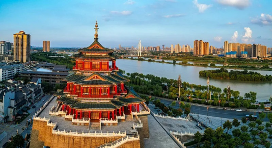 Xianyang