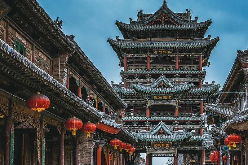 Jinzhong