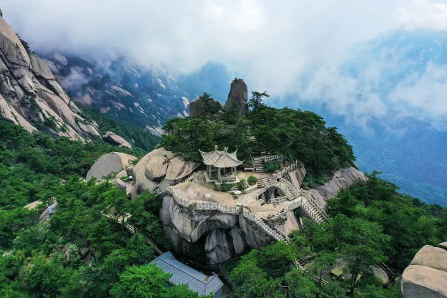 Anqing