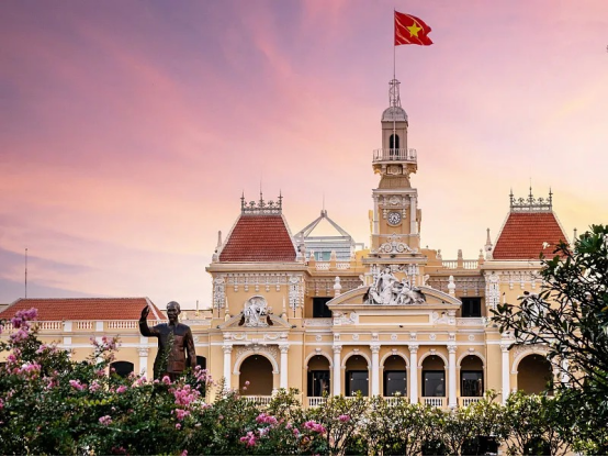 Vietnam Travel Tips