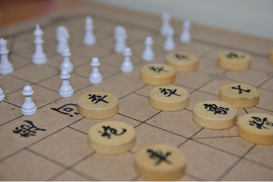 Chinese Chess Culture